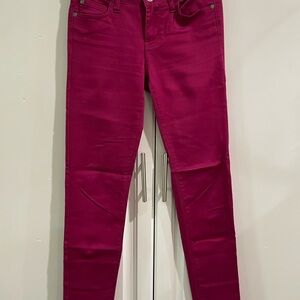 Women’s Celebrity Pink jeans size 1/25